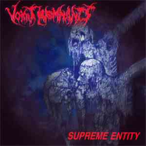 Vomit Remnants - Supreme Entity download mp3