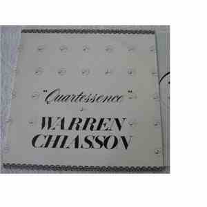 Warren Chiasson - Quartessence download mp3