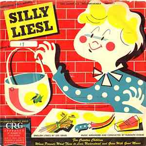 Warren Galjour - Silly Liesl download mp3