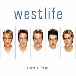Westlife - I Have A Dream download mp3