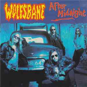 Wolfsbane - After Midnight mp3 download