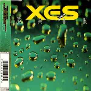 X.E.S. - Rain download mp3