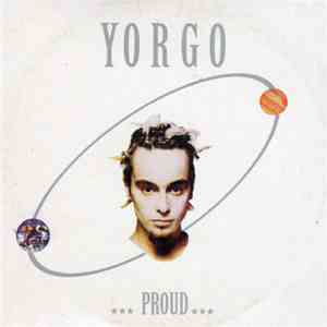 Yorgo - Proud mp3 download