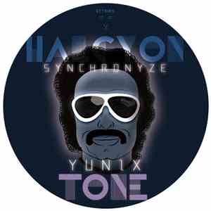 Yunix - Synchronyze download mp3