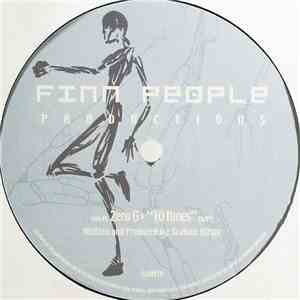 Zero G  - 10 Times / See Clear download mp3