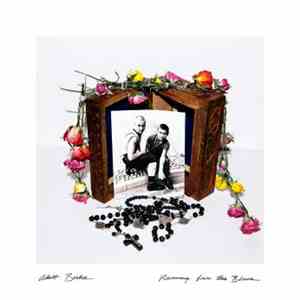 Adult Books - Running From The Blows download mp3