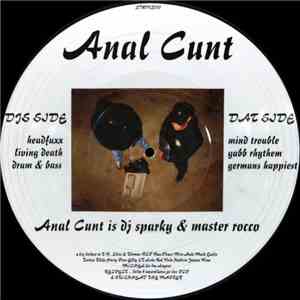 Anal Cunt  - Untitled download mp3
