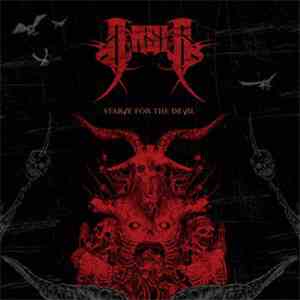 Arsis  - Starve For The Devil download mp3