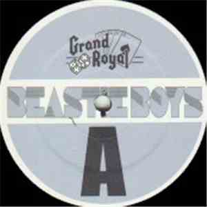 Beastie Boys vs. Jason Nevins - Ch-Check It Out (Remix) download mp3