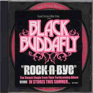 Black Buddafly - Rock-A-Bye download mp3