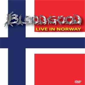 Bloodgood - Live In Norway download mp3