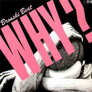 Bronski Beat - Why? download mp3