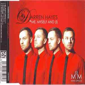 Darren Hayes - Me, Myself And (i) mp3 download
