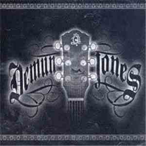 Demun Jones - Demun Jones download mp3
