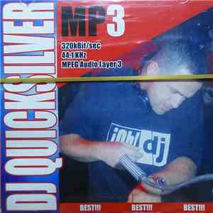 DJ Quicksilver - MP3 download mp3