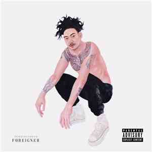 Dumbfoundead - Foreigner download mp3