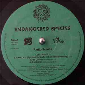 Endangered Species  - No Doubt / S.M.O.K.E. download mp3