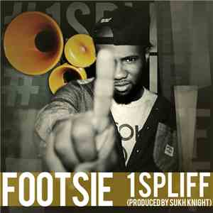 Footsie - 1 Spliff download mp3