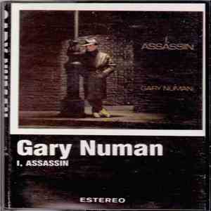 Gary Numan - I, Assassin download mp3