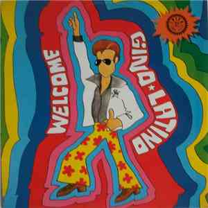 Gino Latino - Welcome download mp3