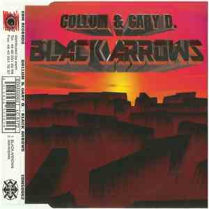 Gollum & Gary D. - Black Arrows download mp3