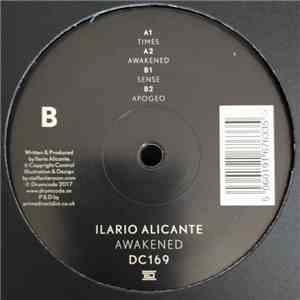 Ilario Alicante - Awakened download mp3