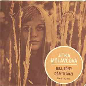 Jitka Molavcová - Hej, Tóny / Dám Ti Růži download mp3