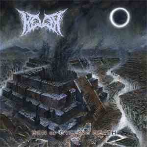Kever - Eon Of Cycling Death download mp3