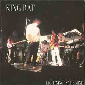 King Rat  - Lightning In The Mind download mp3