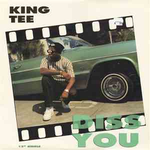 King Tee - Diss You download mp3