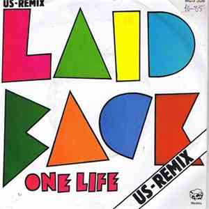 Laid Back - One Life / It's The Way You Do It download mp3