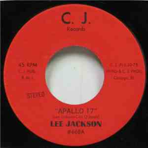 Lee Jackson  - Apallo 17 / Chop-Suey download mp3