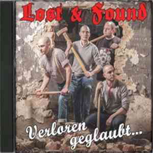 Lost & Found  - Verloren Geglaubt... download mp3