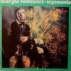 Maryla Rodowicz - Wyznanie download mp3