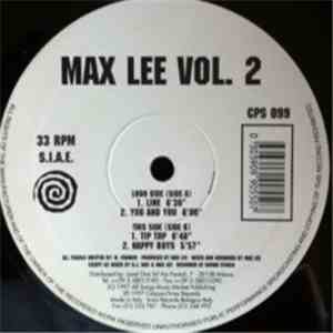 Max Lee - Max Lee Vol. 2 download mp3