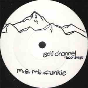 M.E. - R+B Drunkie download mp3