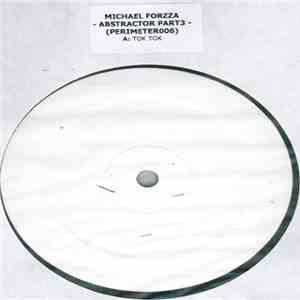 Michael Forzza - Abstractor Part3 download mp3