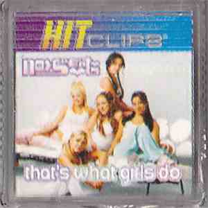 No Secrets - That's What Girls Do download mp3