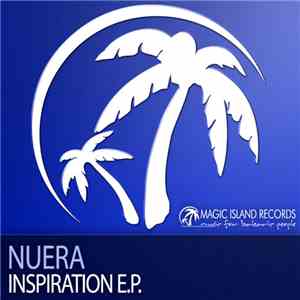 Nuera  - Inspiration E.P. download mp3