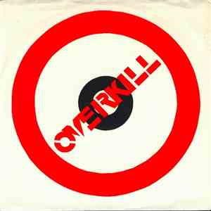 Overkill  - Overkill download mp3