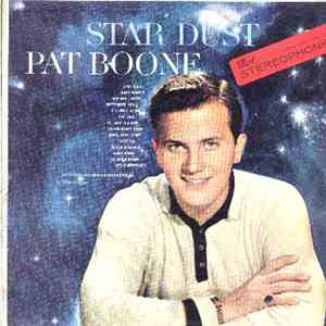 Pat Boone - Star Dust download mp3