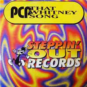 PCP - That Whitney Song download mp3