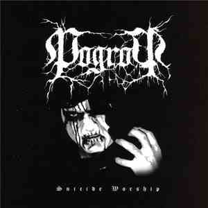 Pogrom - Suicide Worship download mp3