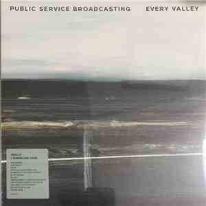 Public Service Broadcasting - Every Valley download mp3