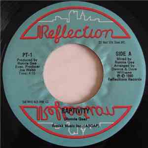 Ronnie Gee - Raptivity download mp3
