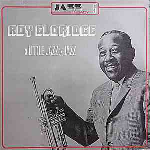 Roy Eldridge - "Little Jazz" Jazz download mp3