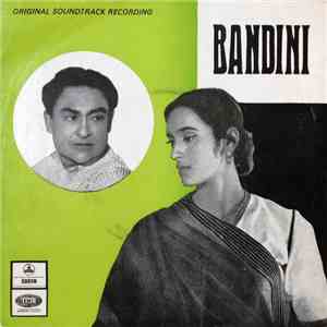 S. D. Burman - Bandini download mp3