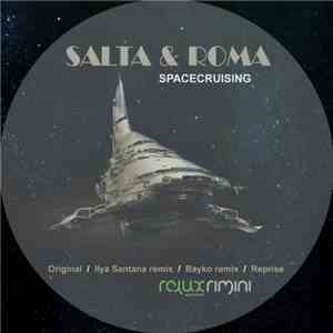 Salta & Roma - Spacecruising download mp3