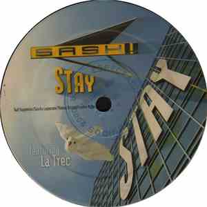 Sash! Featuring La Trec - Stay download mp3
