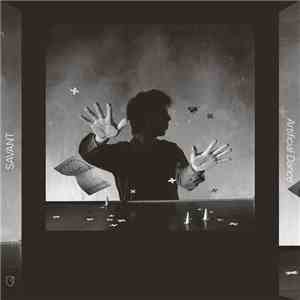 Savant  - Artificial Dance download mp3